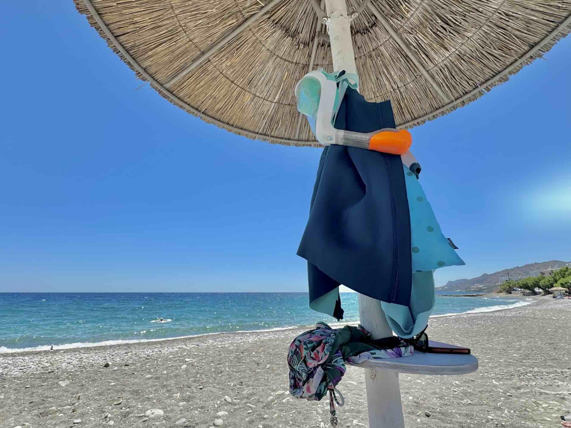 Strandtag